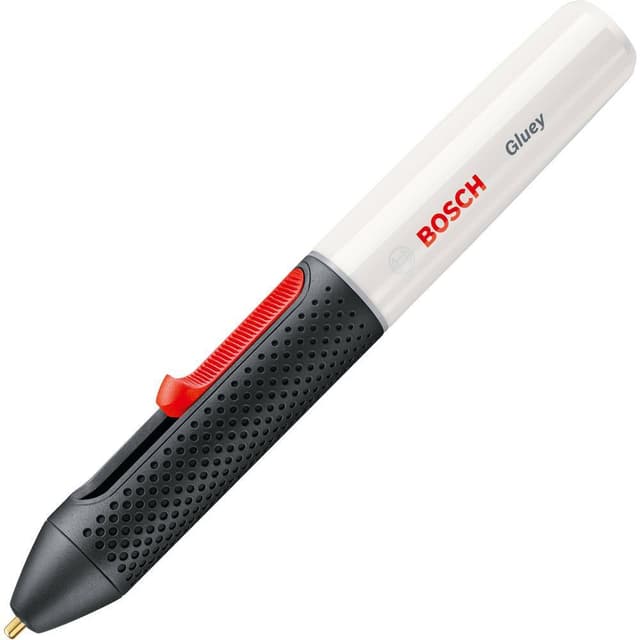 Trådlöst varmlimstift Bosch Home and Garden Gluey