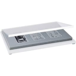 Proma 140 055 Exponeringsram (L x B) 428 mm x 310 mm