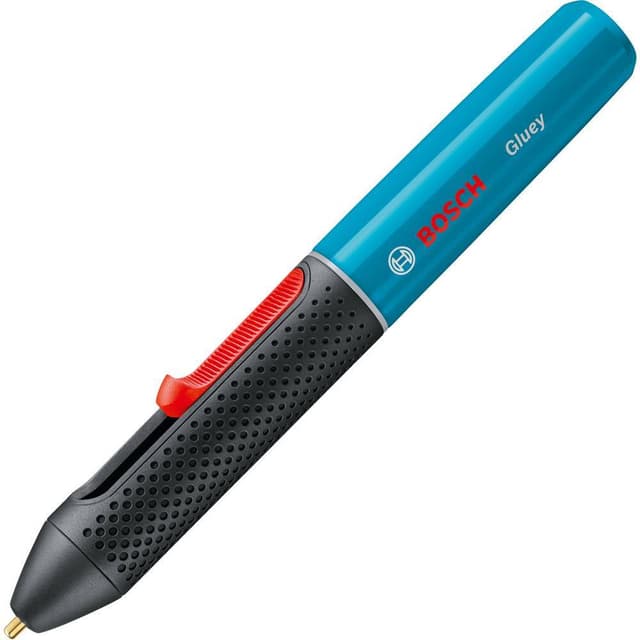 Bosch Home and Garden 06032A2104 Batteridrevet varmelimstift  1 stk