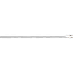 LAPP 49900257 Tråd LiY-Z 2 x 0.75 mm² Sort 5 m