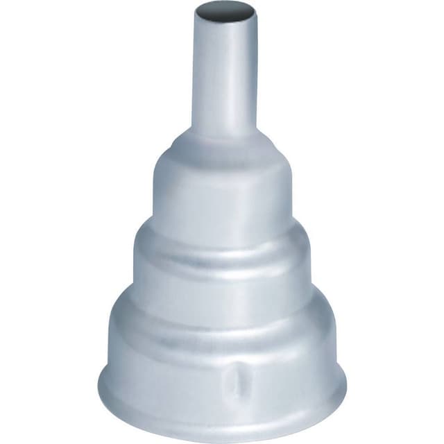 Steinel 070618 Reduktionsdyse 9 mm Passer til mærke (hot luftdyser) Steinel HG 2120 E, HG 2220 E, HG