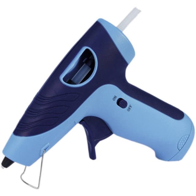 Limpistol batteridriven Star Tec ST 106 7 mm 7 W