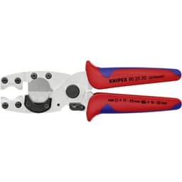 Knipex Rörskärare för kompound- och skyddsrör 90 25 20
