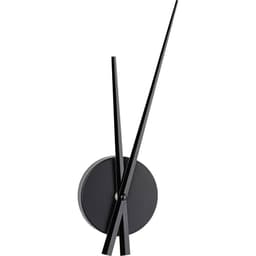 TFA Dostmann 60.3036.01 Quarz Vægur 50 cm x 96 mm x 310