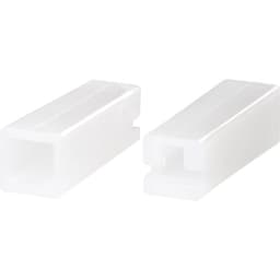 TE Connectivity 925068 Isoleringshylsa Natur 1 st