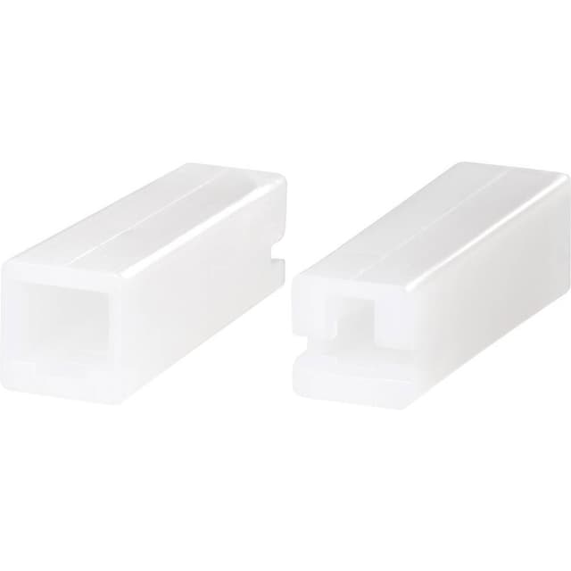 TE Connectivity 925068 Isoleringshylsa Natur 1 st
