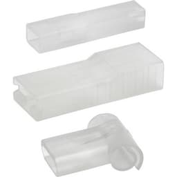 Klauke 2785 Isoleringshylsa 0.50 mm² 6 mm² 1 st