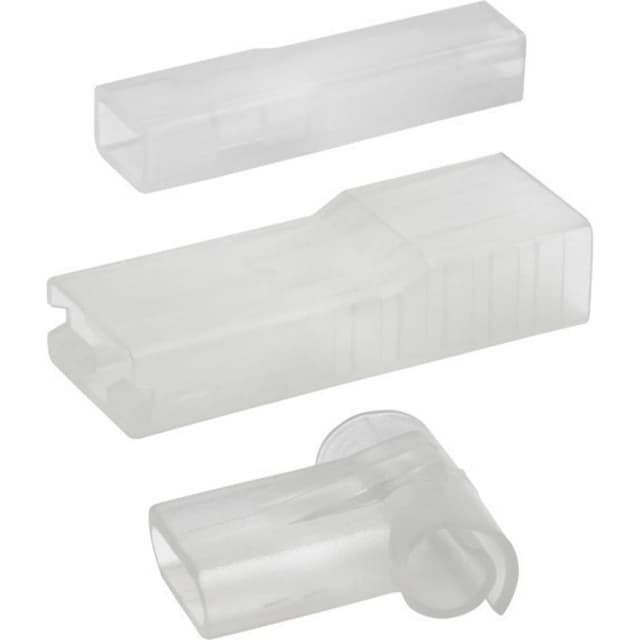 Klauke 2785 Isoleringshylsa 0.50 mm² 6 mm² 1 st
