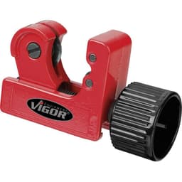 Vigor Rohrschneider liten V2626
