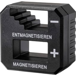 TOOLCRAFT TO-6802782 Magnetiserare, avmagnetiserare (L