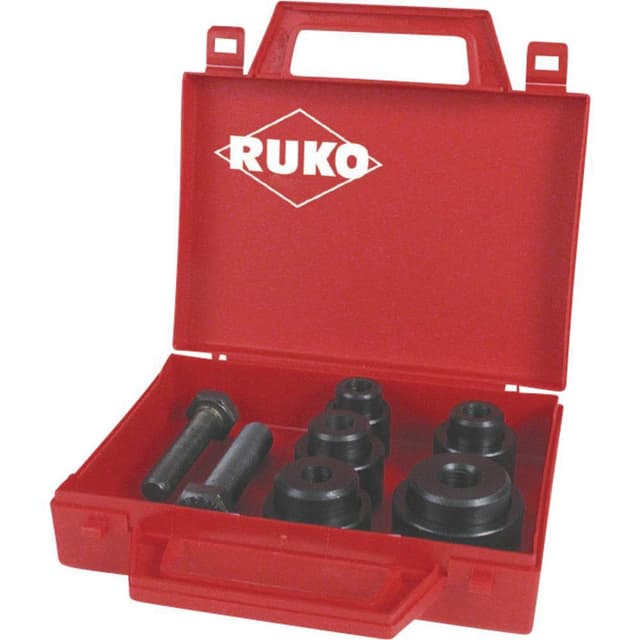 RUKO 109015 Hulslånings-sæt