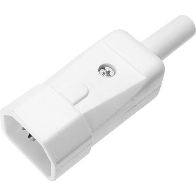 IEC-kontakt 749/ws 749 Series (Nätanslutning) 749