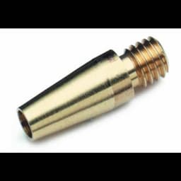Prime ærme ydre M5 Messing Cimco Katimex KabelMax 1 stk