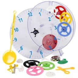 Techno Line Geneva Kids Clock
