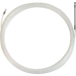Nylon-upprullningsband Ø 4 mm Klauke 4 mm 25 m 1 st