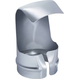 Steinel 070519 Reflektordyse Passer til mærke (hot luftdyser) Steinel HG 2120 E, HG 2220 E, HG 2320