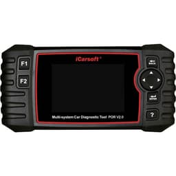 Icarsoft icpor2 OBD II Diagnosevlrktøj 1 stk