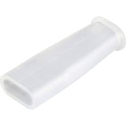 Klauke 2780 Isoleringshylsa Transparent 0.50 mm² 4 mm²