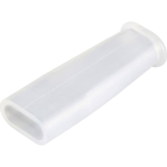 Klauke 2780 Isoleringshylsa Transparent 0.50 mm² 4 mm²