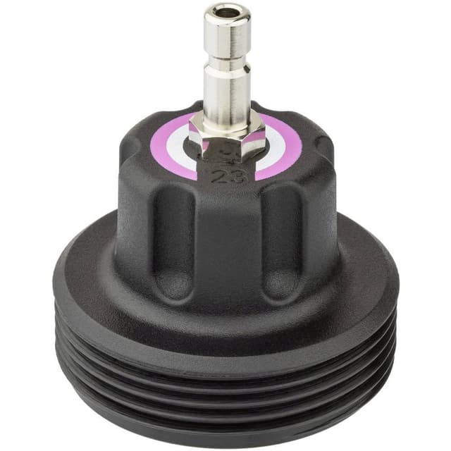 VIGOR Adapter nr. 23, M 45 x 3,0 V1963-23 Vigor 1 st