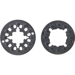 kwb 708700 Adapter, Multiverktyg Value Pack 1 st 1 st