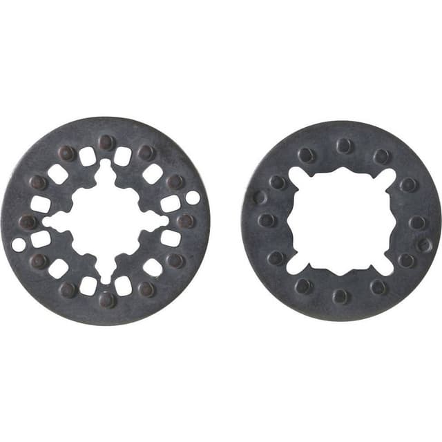kwb 708700 Adapter, Multiverktyg Value Pack 1 st 1 st