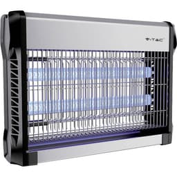 V-TAC VT-3220 11180 UV-insektsfångare 20 W (B x H x D)