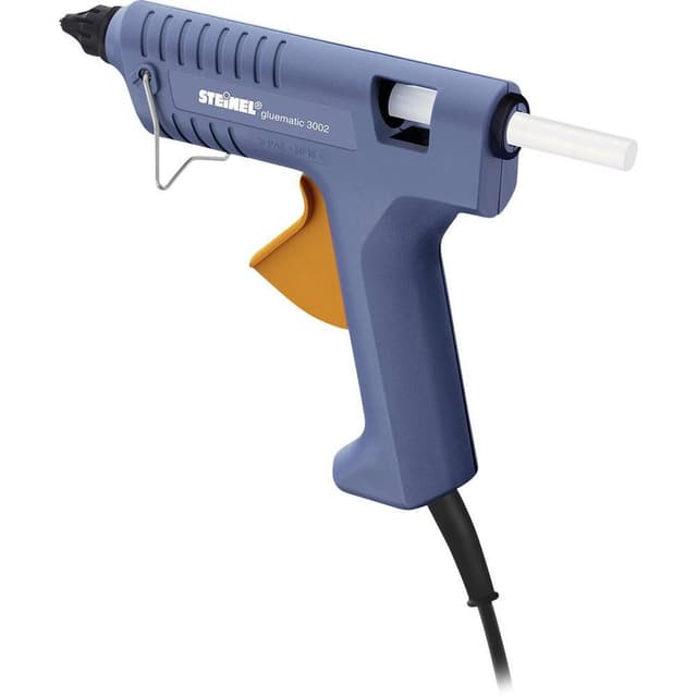 Limpistol Steinel GLUEMATIC 3002-SET inkl. Tillbehör,