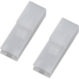 Isoleringsmuffe gul 1,5 mm² 2,5 mm² Klauke 2765 1 stk.