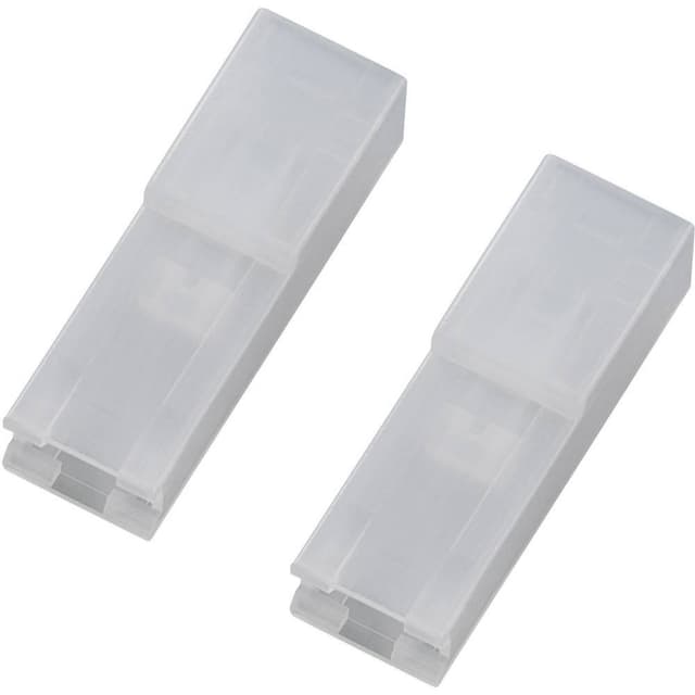 Isoleringsmuffe gul 1,5 mm² 2,5 mm² Klauke 2765 1 stk.