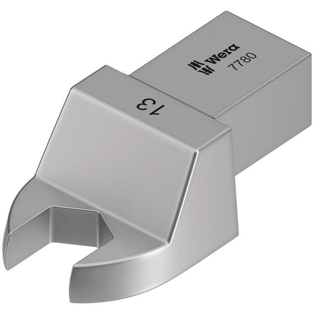 Wera 05078679001 Insticks-U-nyckel 7780 SW 24 mm