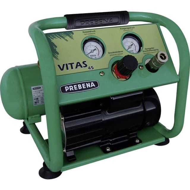 Prebena Vitas45 Trykluftkompressor 1 stk