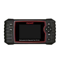 Icarsoft icfrv2 OBD II Diagnosevlrktøj 1 stk