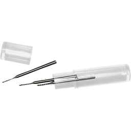 RONA 450960 Printkort-boresæt (Ø) 0.5 mm Indhold 3 stk