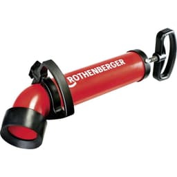 Rothenberger Sug-tryckrengöring ROPUMP SUPER Plus