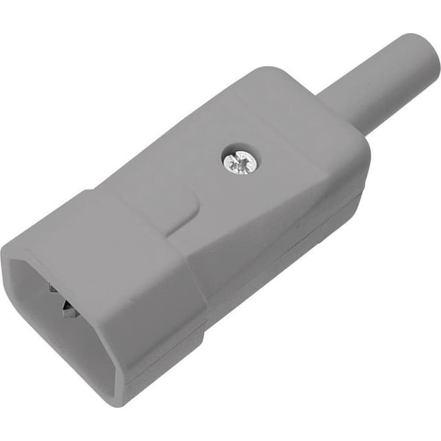 IEC-kontakt 249/sw 249 Series (Nätanslutning) 249