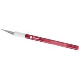 TOOLCRAFT Skalpell med 5 blad Skalpell-set 142 mm