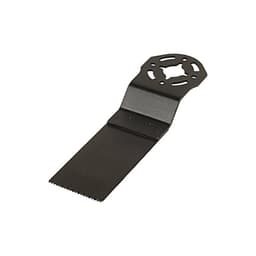 Wolfcraft 3990000 HCS Dyksavklinge 28 mm 1 stk