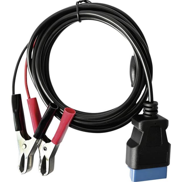 Kunzer 7OBD-MS01 OBD II 1 stk