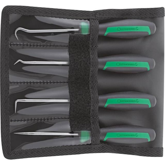 Stahlwille 13000/4 96722802 Verktygsset