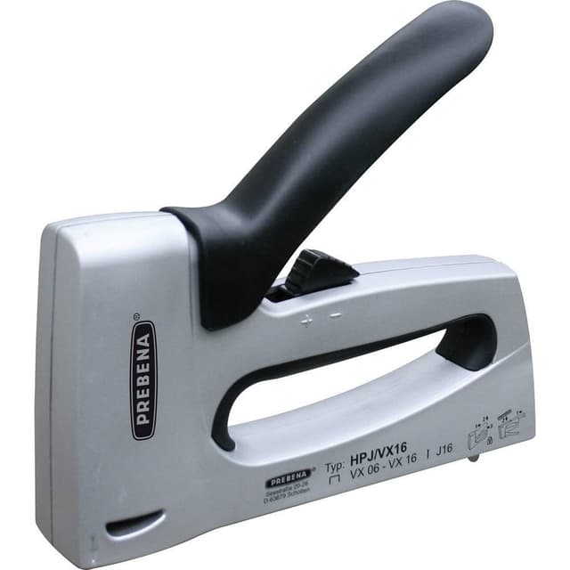 Prebena HP-J/VX16 Hånd-hæftemaskine 1 stk