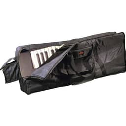 MSA Musikinstrumente KT 80 Keyboardtaske Sort
