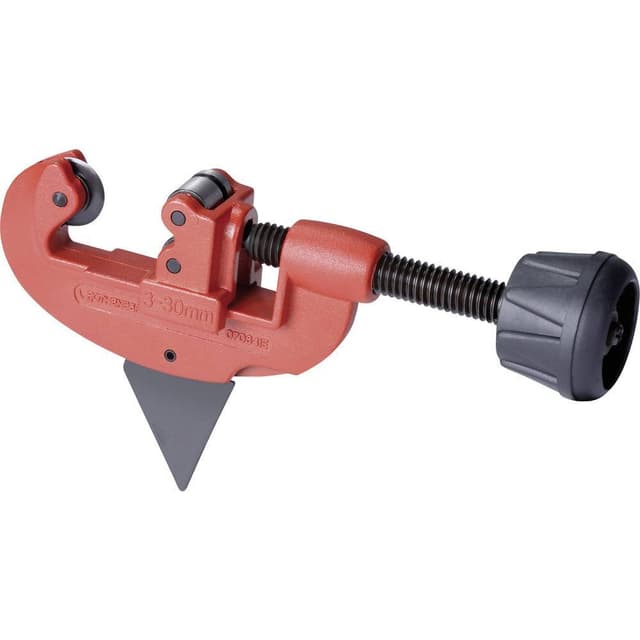 Rothenberger Industrial Rörskärare Tube Cutter 30 Pro