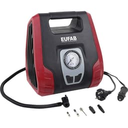 EAL 21076 Kompressor 1 stk