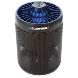 Blaupunkt BP-GIKLED08 UV-Insektdræber, Strømgitter
