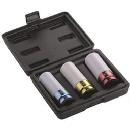 Aerotec Nötsats 1/2 (12,5 mm)