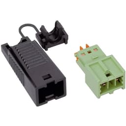 Växelströmskontakt 893-1012 WINSTA KNX Series