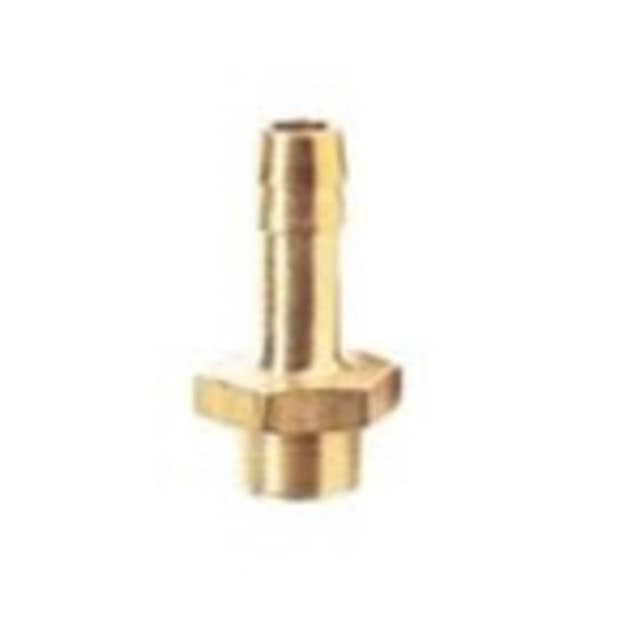 Einhell R1/4 AG, d6mm 4139665 Trykluft-indstiksbøsning 1/4 (6,3 mm) 1 stk