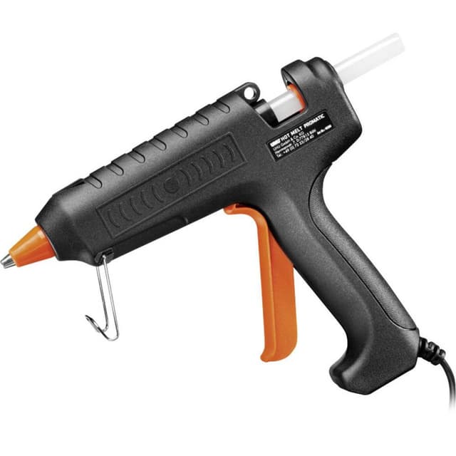 Limpistol UHU Promatic Hot Melt 11 mm