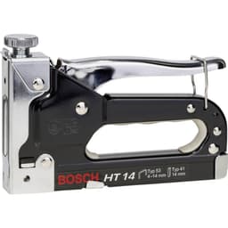 Bosch Accessories HT 14 Häftpistol Klammertyp Typ 53